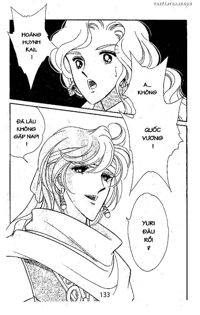 Dòng Sông Huyền Bí Chapter 49 - 61