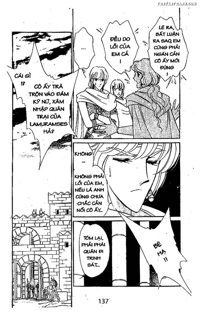 Dòng Sông Huyền Bí Chapter 49 - 65