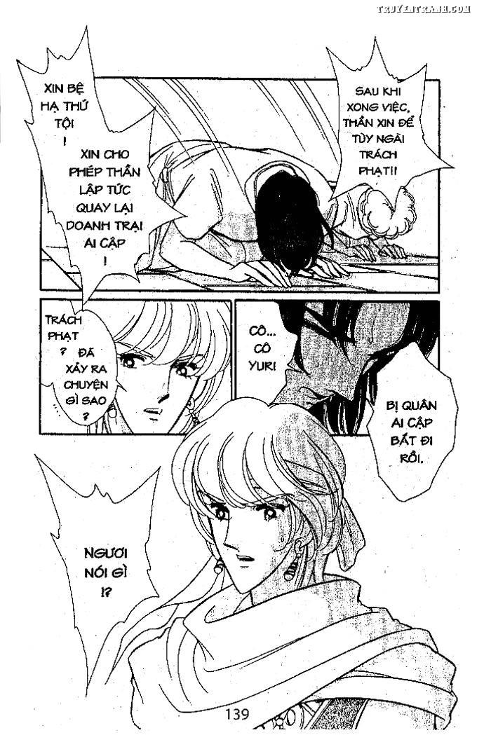 Dòng Sông Huyền Bí Chapter 49 - 67