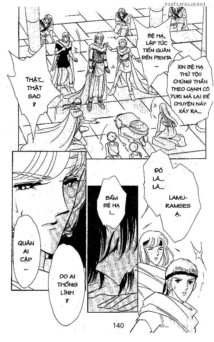 Dòng Sông Huyền Bí Chapter 49 - 68