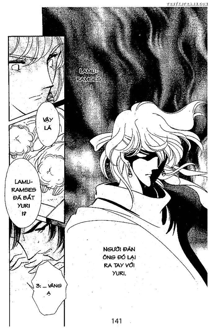 Dòng Sông Huyền Bí Chapter 49 - 69