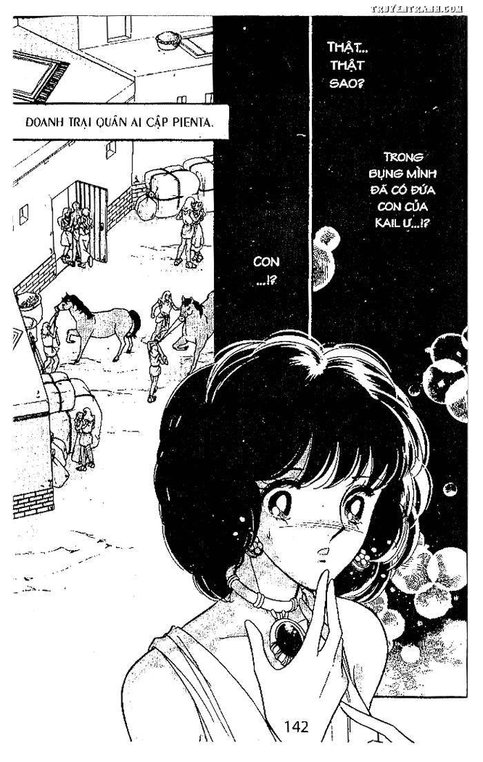 Dòng Sông Huyền Bí Chapter 49 - 70