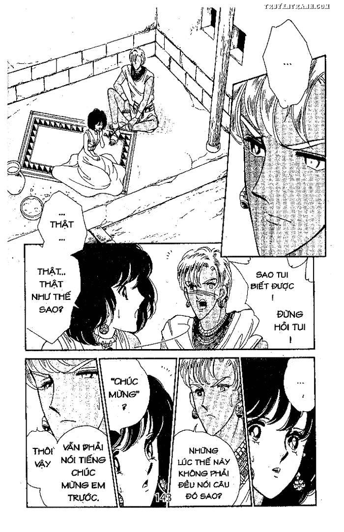 Dòng Sông Huyền Bí Chapter 49 - 71