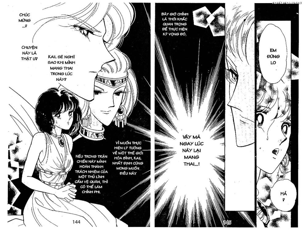 Dòng Sông Huyền Bí Chapter 49 - 72