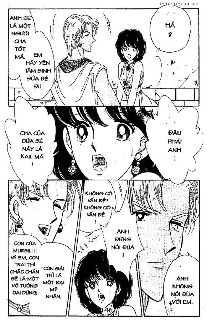 Dòng Sông Huyền Bí Chapter 49 - 73