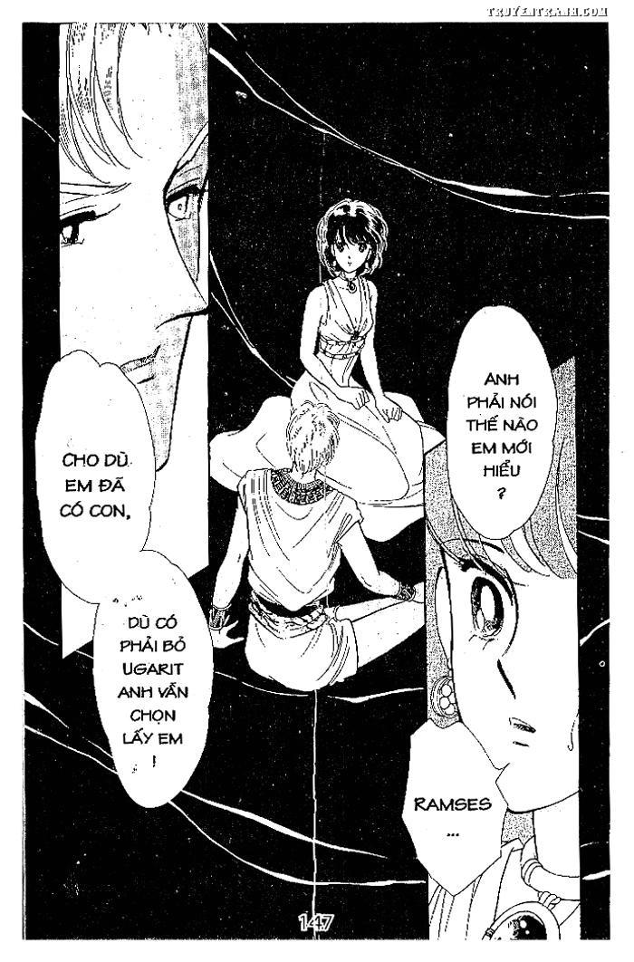 Dòng Sông Huyền Bí Chapter 49 - 74