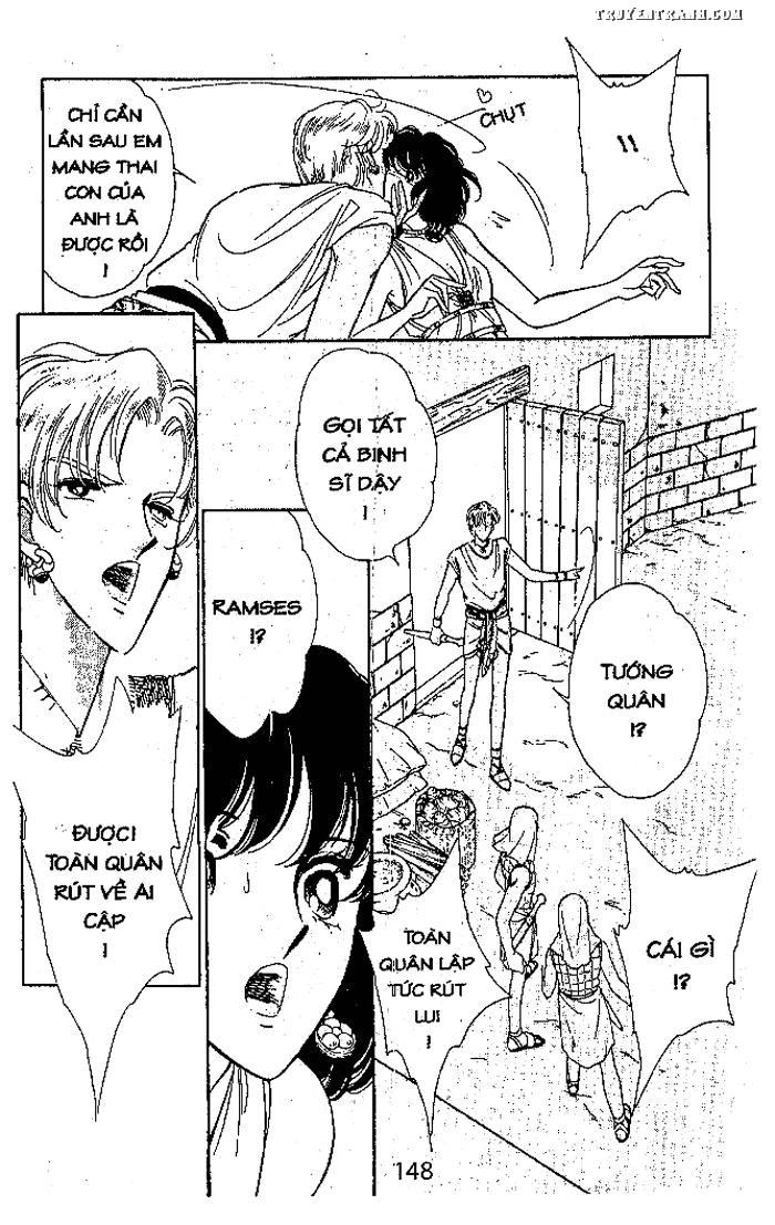 Dòng Sông Huyền Bí Chapter 49 - 75