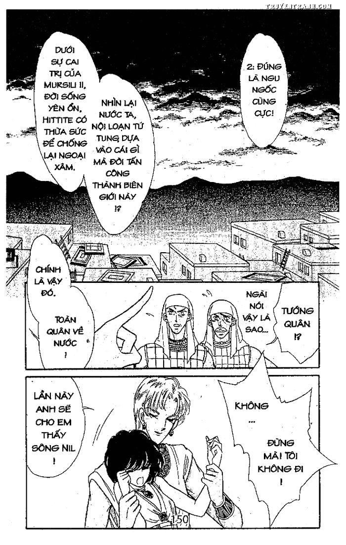 Dòng Sông Huyền Bí Chapter 49 - 77