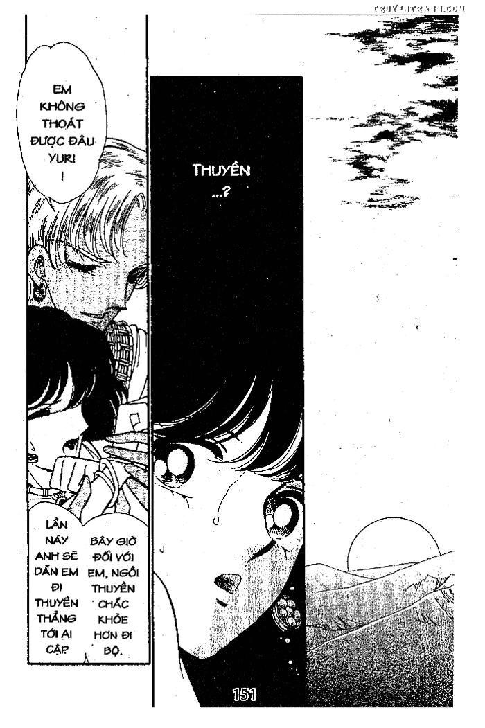 Dòng Sông Huyền Bí Chapter 49 - 78