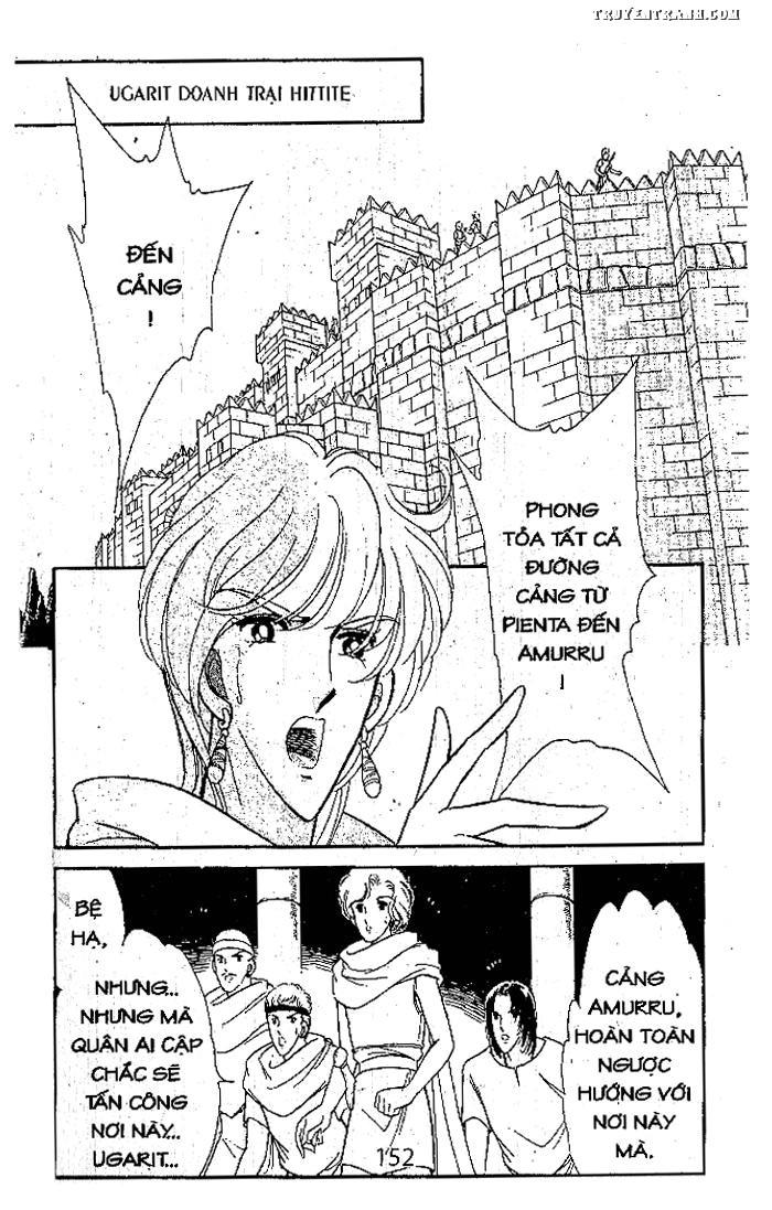 Dòng Sông Huyền Bí Chapter 49 - 79