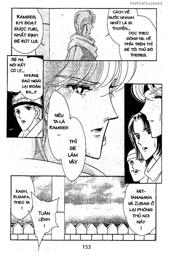 Dòng Sông Huyền Bí Chapter 49 - 80