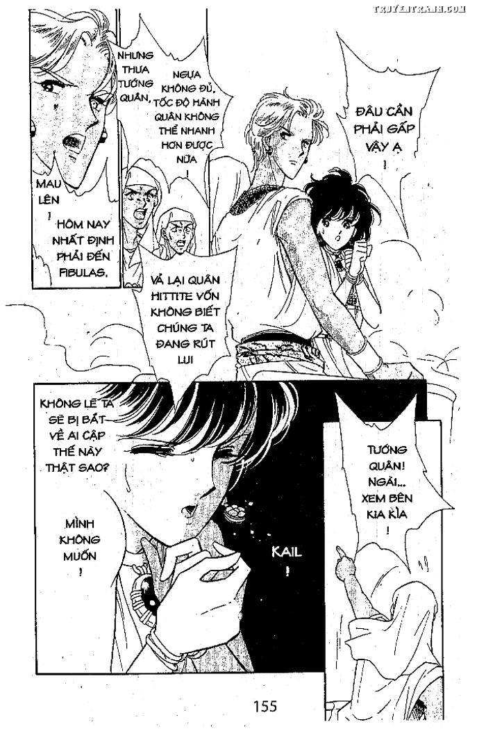 Dòng Sông Huyền Bí Chapter 49 - 82