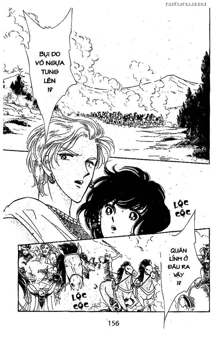 Dòng Sông Huyền Bí Chapter 49 - 83