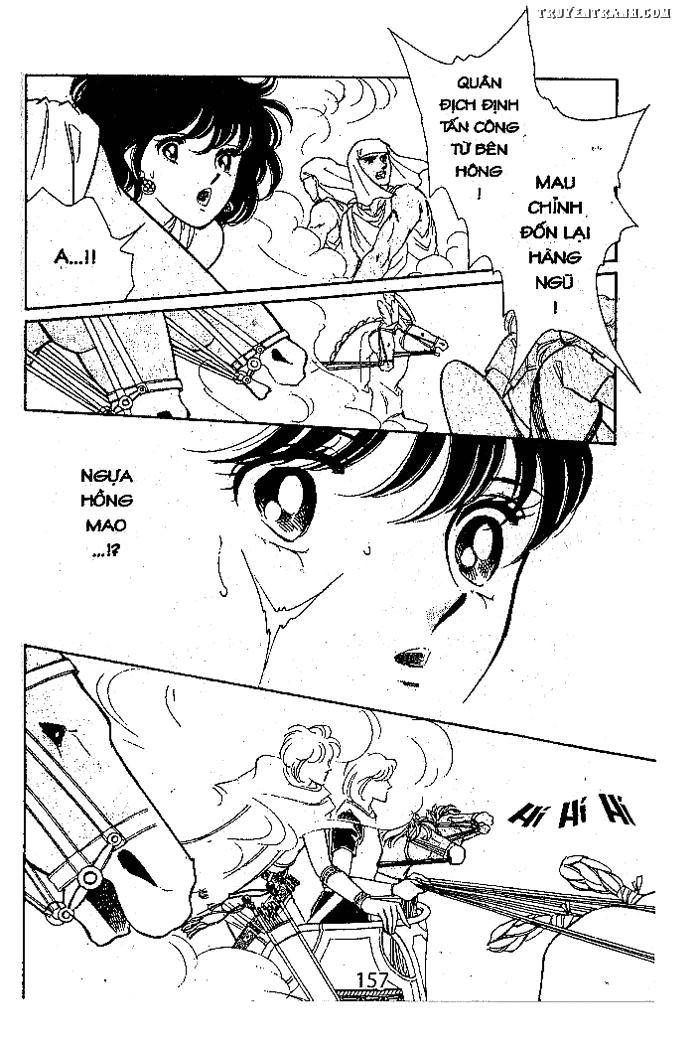 Dòng Sông Huyền Bí Chapter 49 - 84