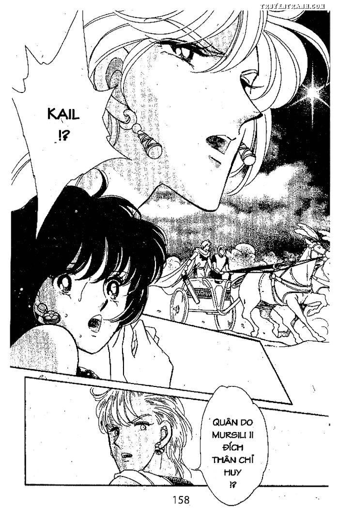 Dòng Sông Huyền Bí Chapter 49 - 85