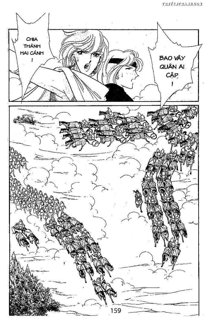 Dòng Sông Huyền Bí Chapter 49 - 86