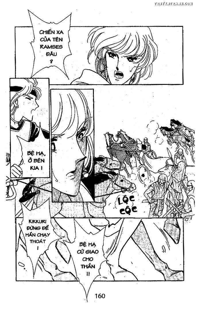 Dòng Sông Huyền Bí Chapter 49 - 87