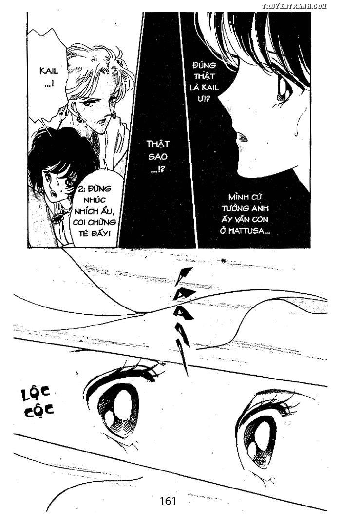 Dòng Sông Huyền Bí Chapter 49 - 88