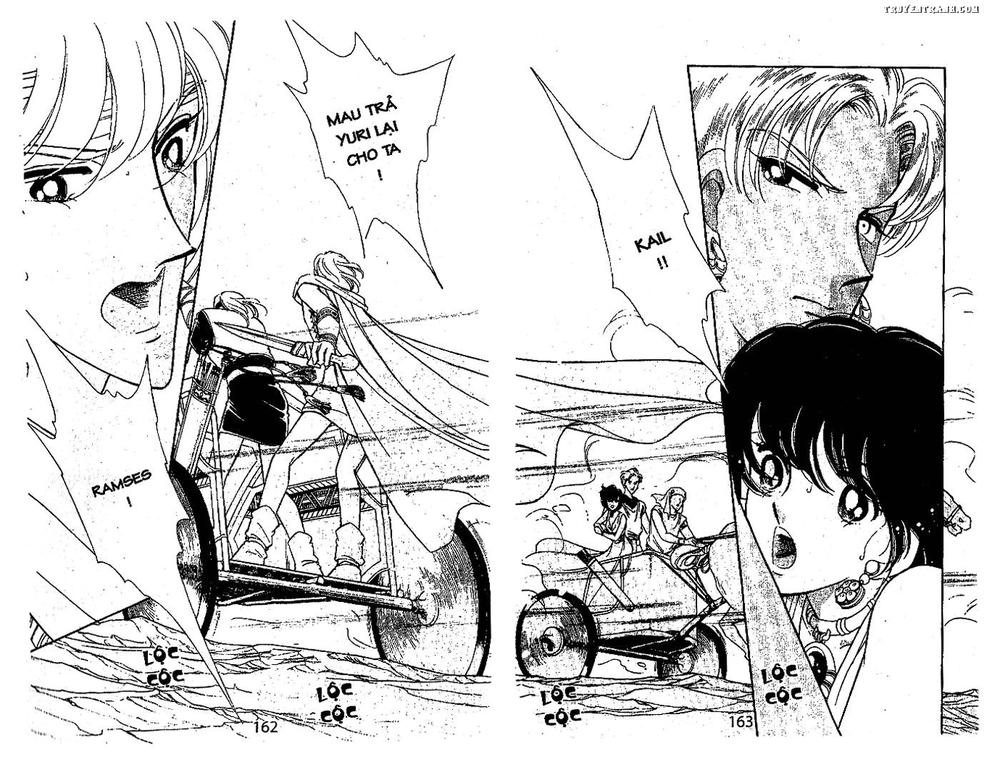 Dòng Sông Huyền Bí Chapter 49 - 89