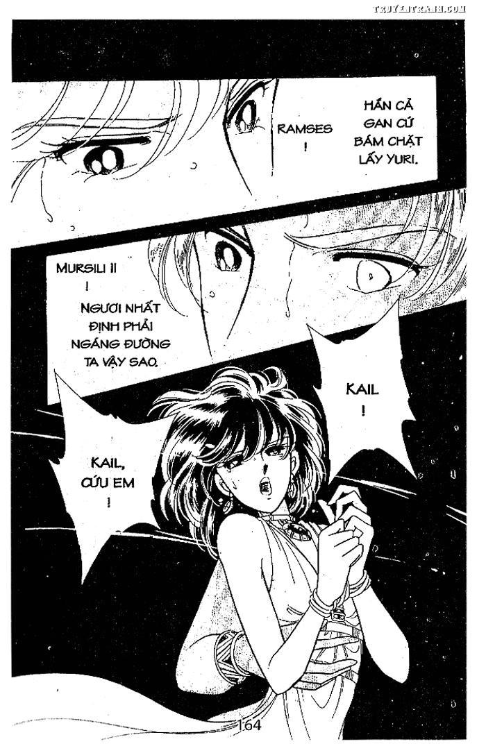 Dòng Sông Huyền Bí Chapter 49 - 90