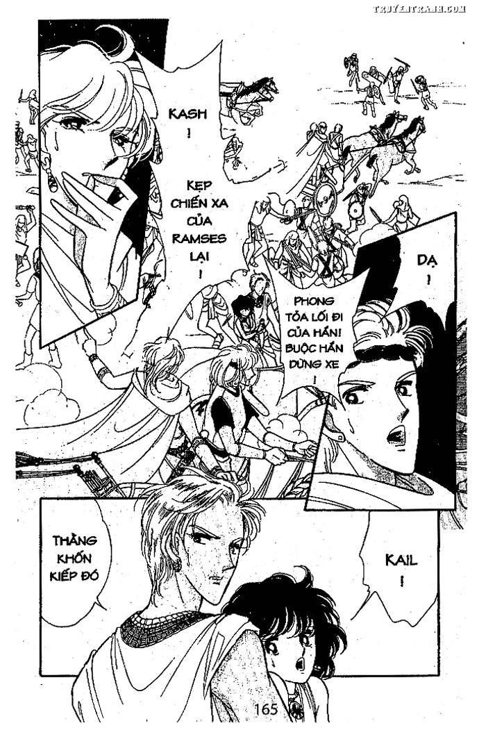 Dòng Sông Huyền Bí Chapter 49 - 91