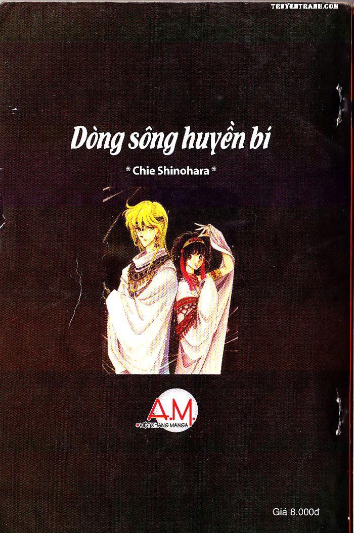 Dòng Sông Huyền Bí Chapter 49 - 94