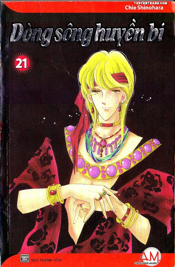 Dòng Sông Huyền Bí Chapter 49 - 95