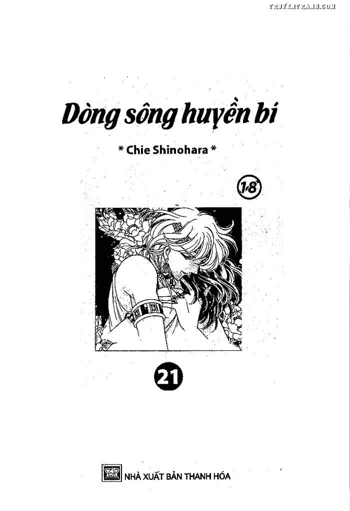 Dòng Sông Huyền Bí Chapter 49 - 96