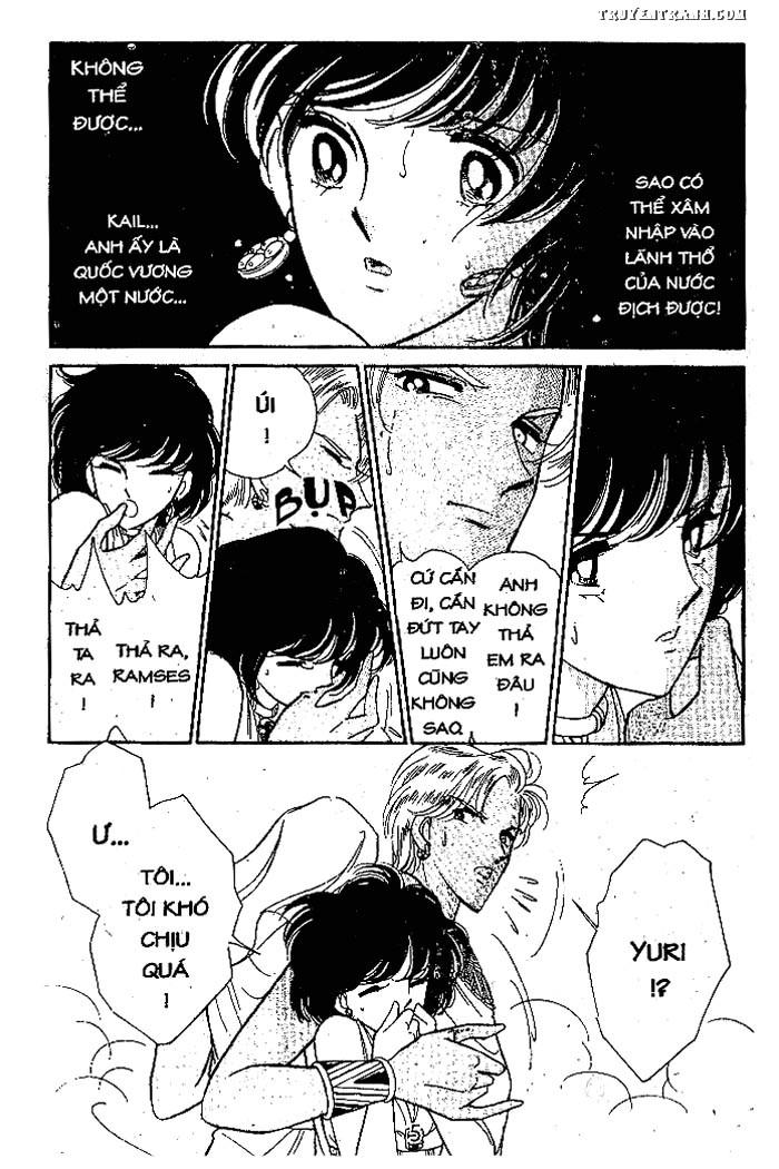 Dòng Sông Huyền Bí Chapter 49 - 100