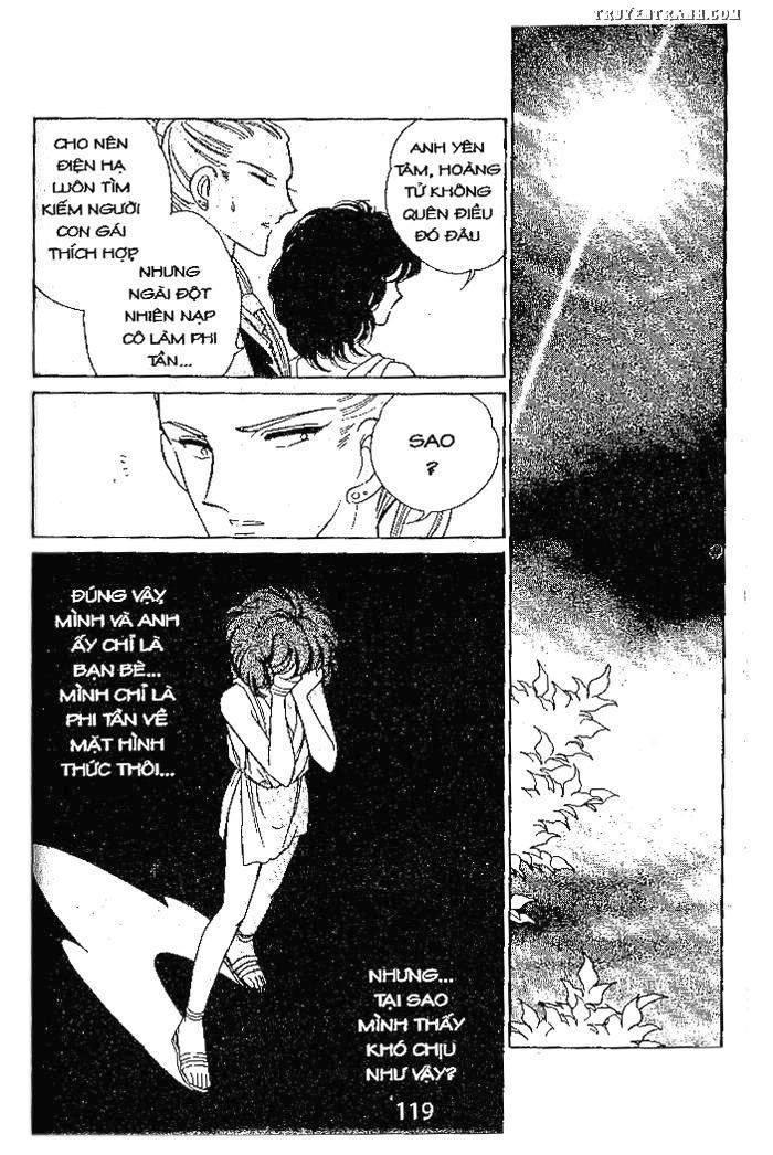 Dòng Sông Huyền Bí Chapter 5 - 14