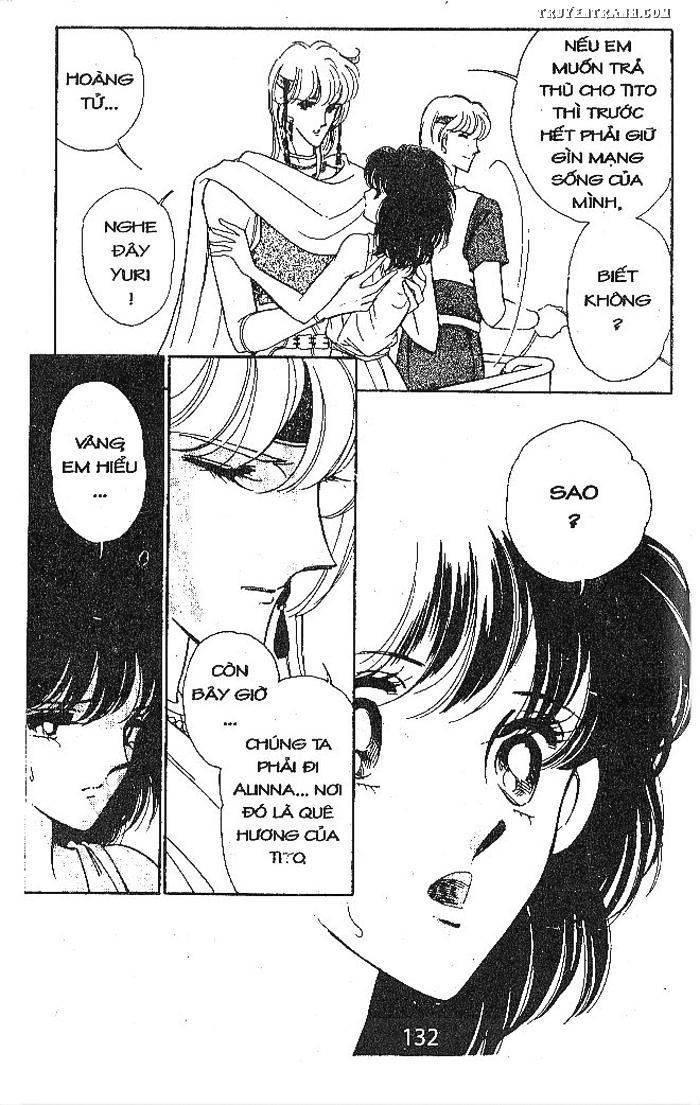 Dòng Sông Huyền Bí Chapter 5 - 25