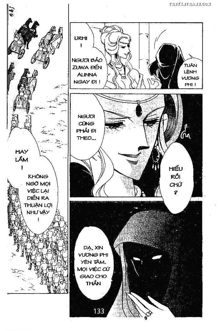 Dòng Sông Huyền Bí Chapter 5 - 26