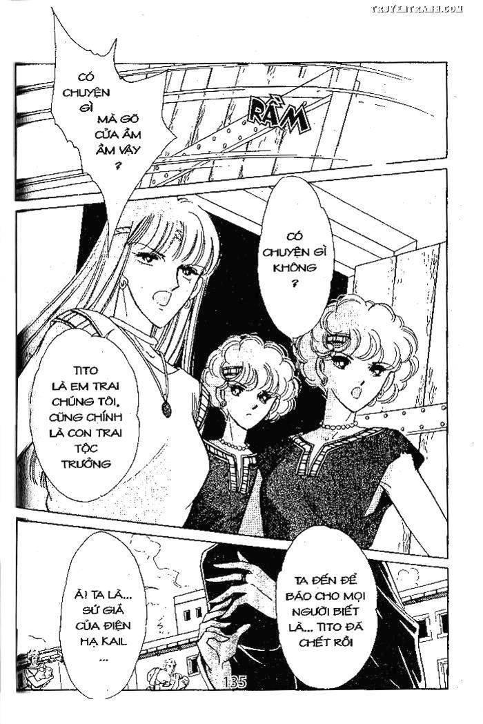 Dòng Sông Huyền Bí Chapter 5 - 28