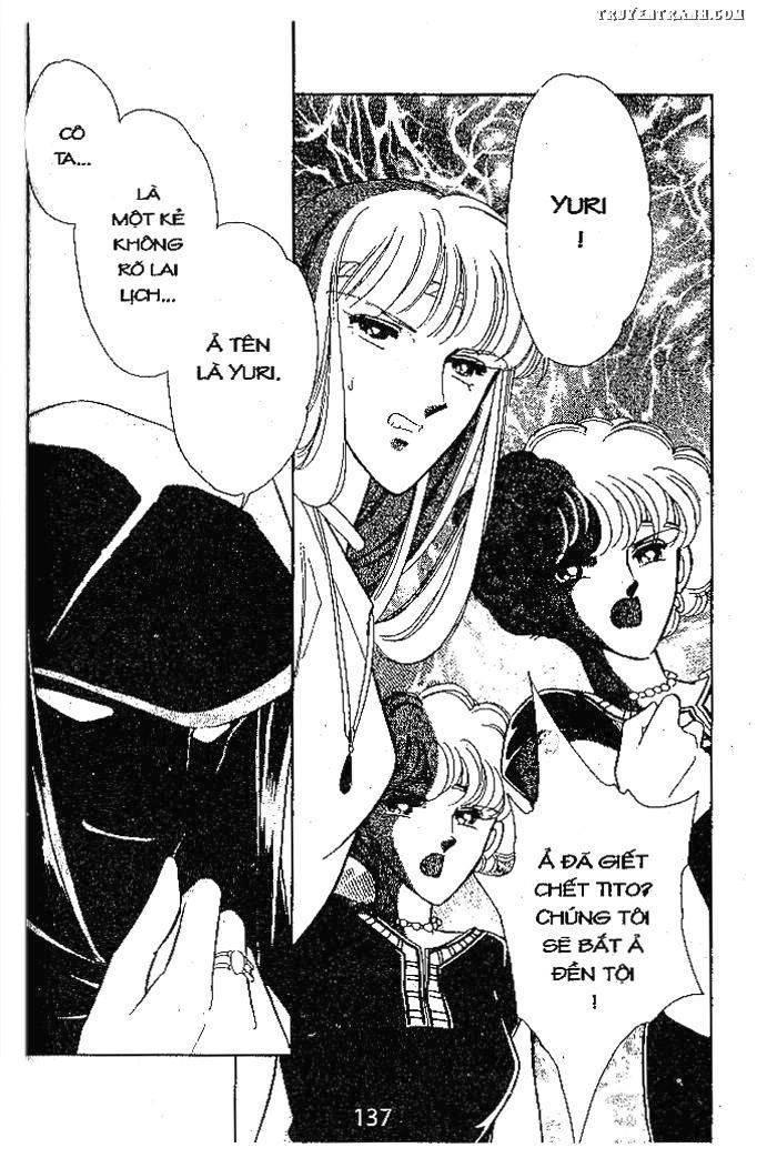 Dòng Sông Huyền Bí Chapter 5 - 30