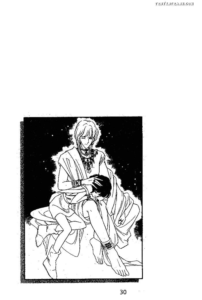 Dòng Sông Huyền Bí Chapter 50 - 1