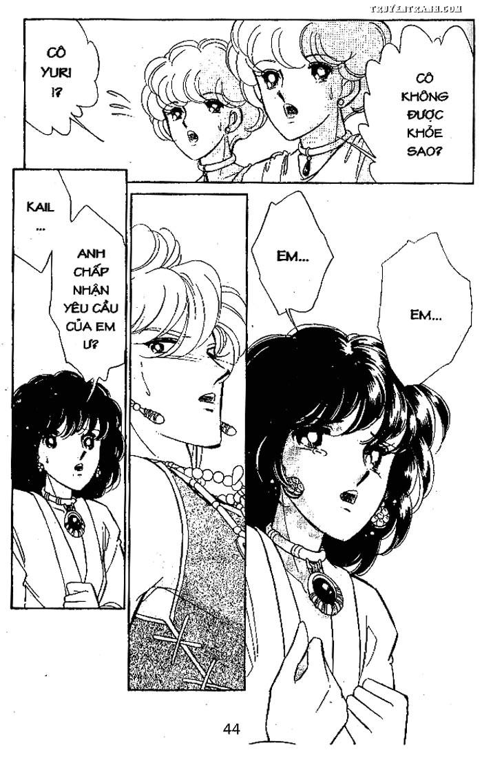 Dòng Sông Huyền Bí Chapter 50 - 13