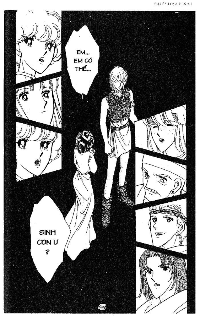 Dòng Sông Huyền Bí Chapter 50 - 14