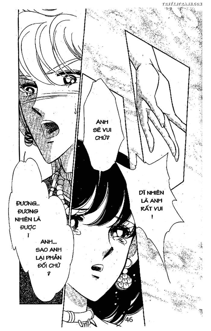 Dòng Sông Huyền Bí Chapter 50 - 15
