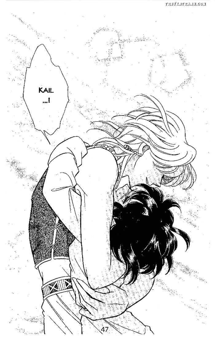 Dòng Sông Huyền Bí Chapter 50 - 16