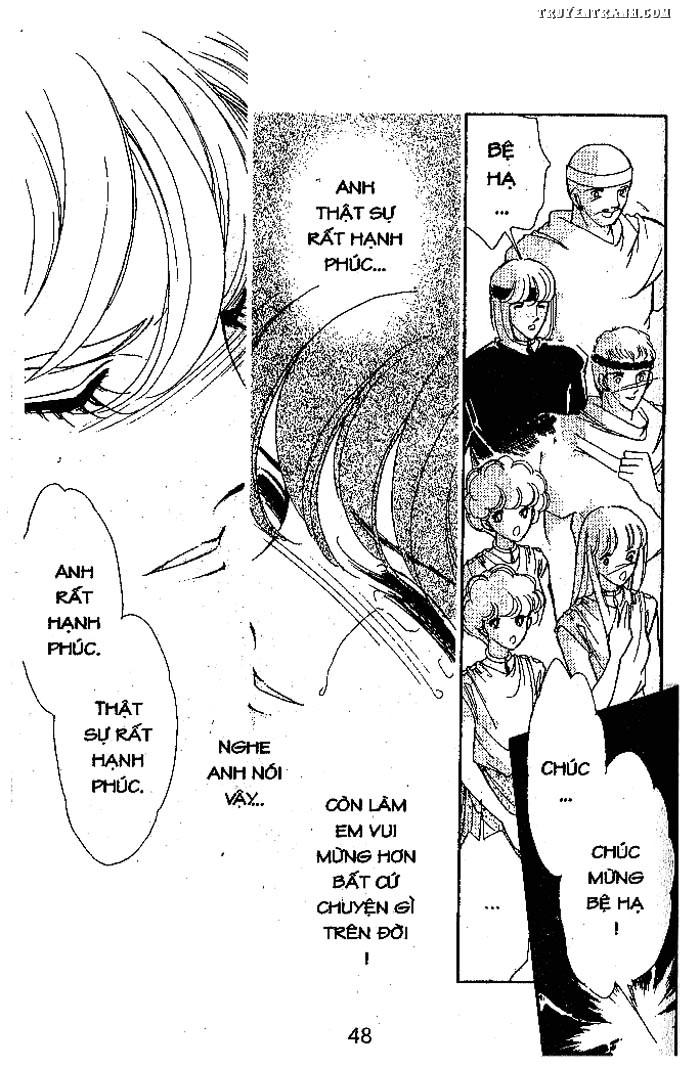 Dòng Sông Huyền Bí Chapter 50 - 17