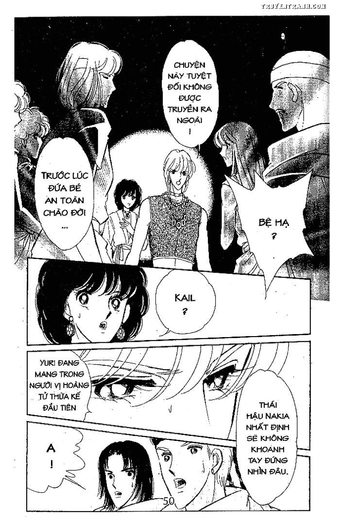 Dòng Sông Huyền Bí Chapter 50 - 19