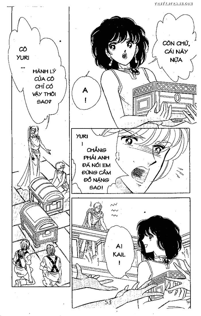 Dòng Sông Huyền Bí Chapter 50 - 22