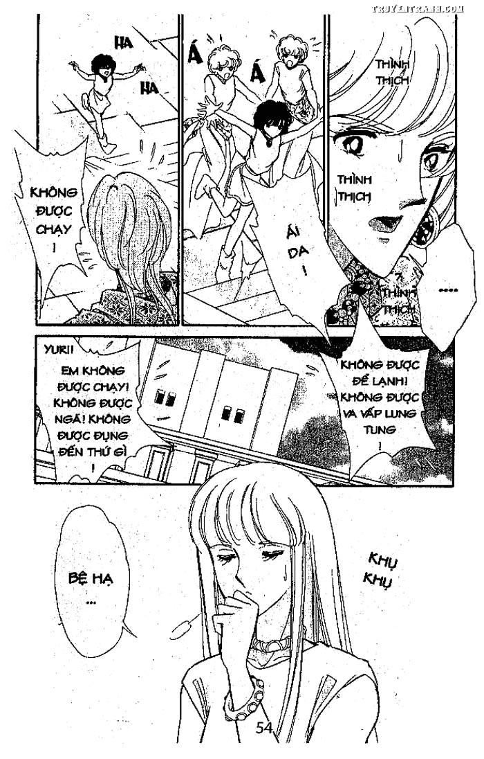 Dòng Sông Huyền Bí Chapter 50 - 23