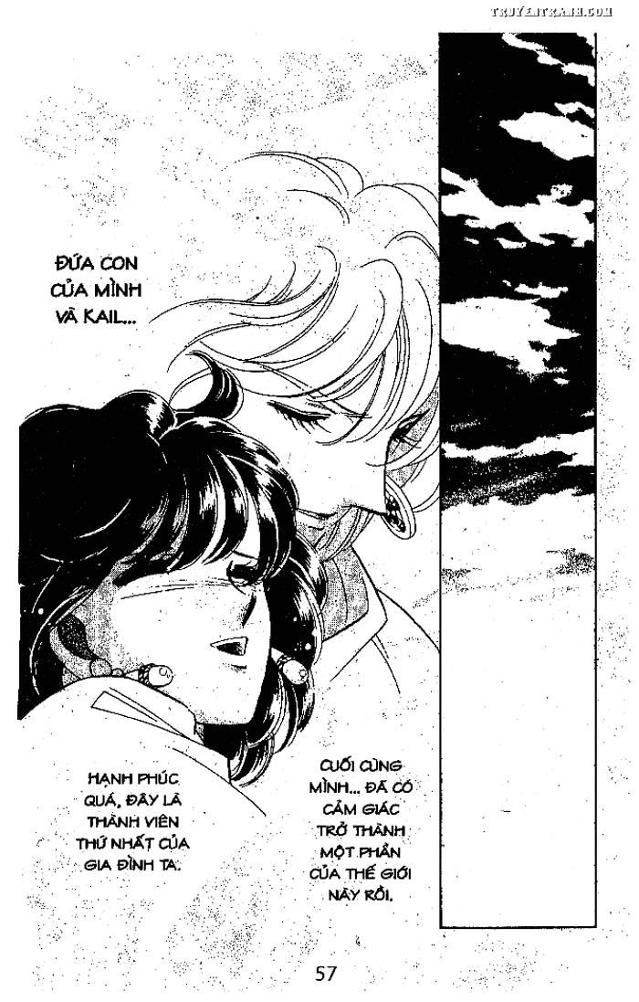 Dòng Sông Huyền Bí Chapter 50 - 26