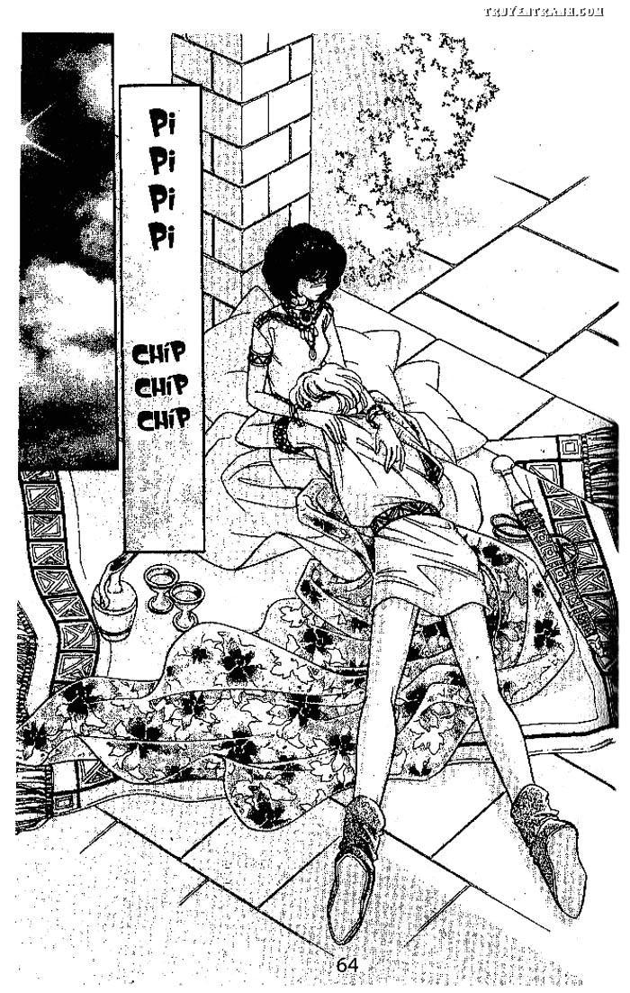 Dòng Sông Huyền Bí Chapter 50 - 33