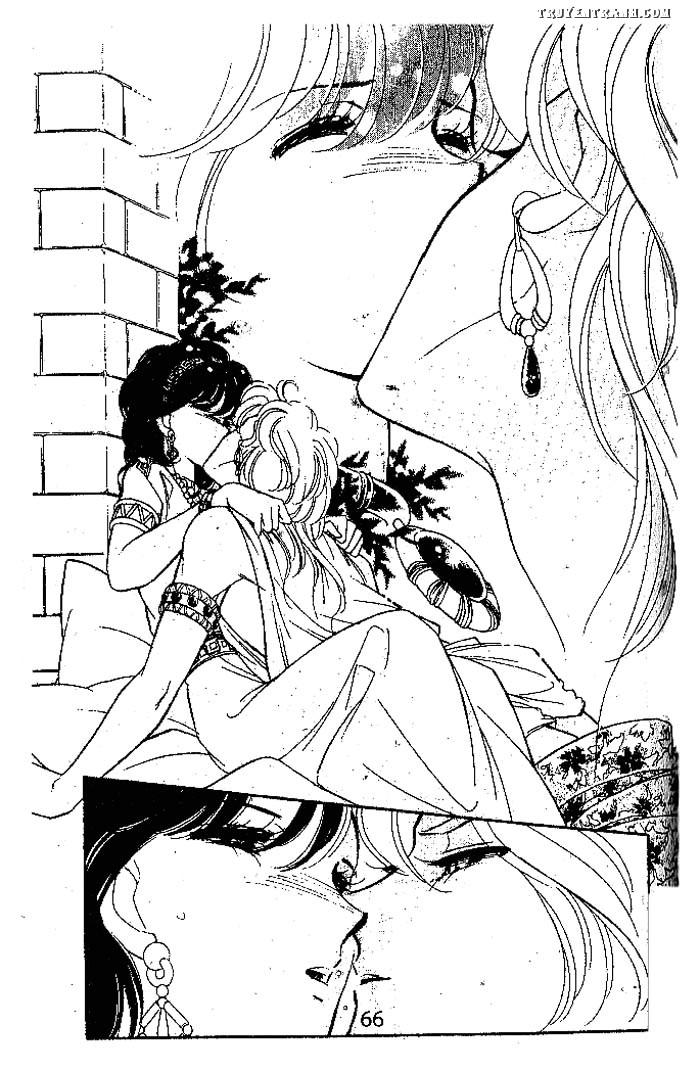 Dòng Sông Huyền Bí Chapter 50 - 35