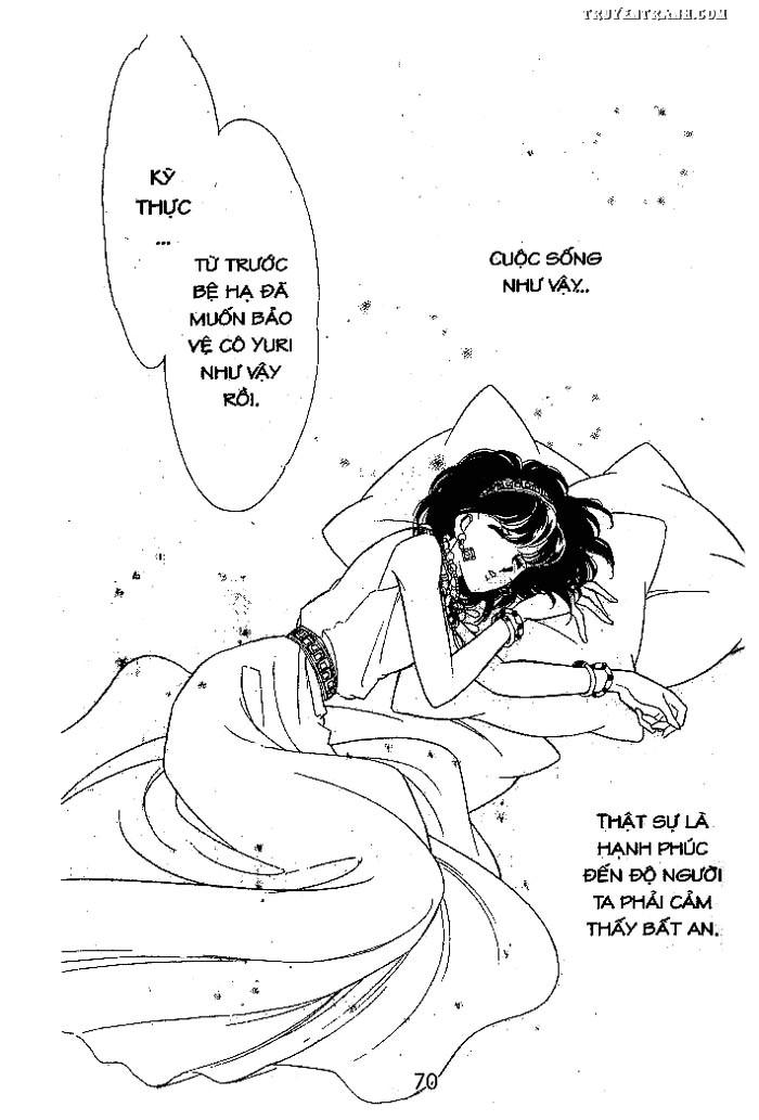 Dòng Sông Huyền Bí Chapter 50 - 39