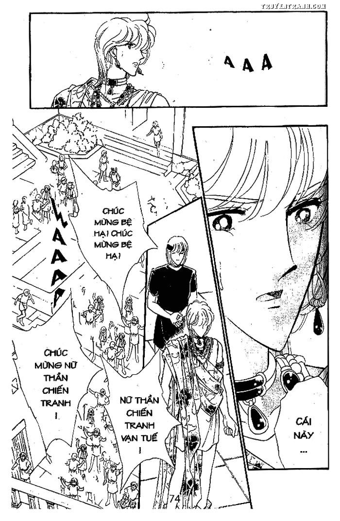 Dòng Sông Huyền Bí Chapter 50 - 43