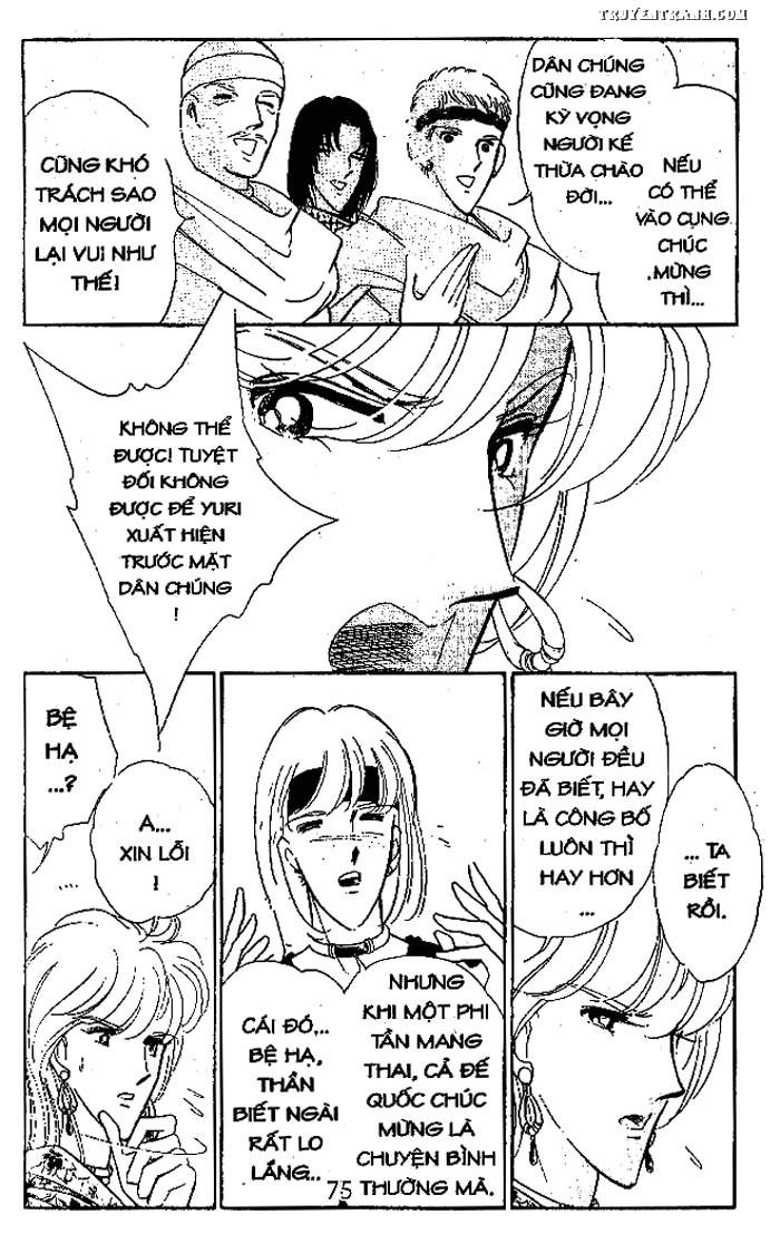 Dòng Sông Huyền Bí Chapter 50 - 44