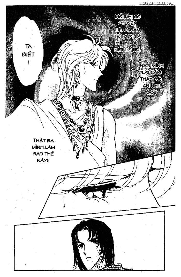Dòng Sông Huyền Bí Chapter 50 - 45